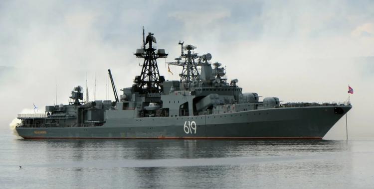 Les Russes risquent de mettre au ...