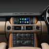 Nouvel appareil pour Range Rover L322