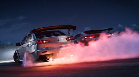 45 millions de joueurs ont conquis les routes mexicaines dans Forza Horizon 5, et ce jeu n'est même pas encore sorti sur PlayStation 5