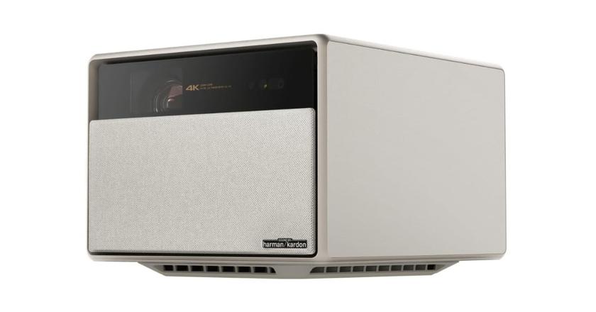 Projecteur XGIMI HORIZON Ultra pour home cinéma