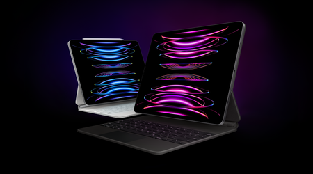Samsung et LG fourniront des écrans OLED pour la tablette iPad Pro d'Apple en 2024