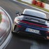 Porsche 911 GT3 au Nürburgring