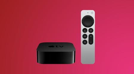 Après iOS 17.5.1 : Apple a publié la mise à jour tvOS 17.5.1, qui corrige un bug avec les photos 