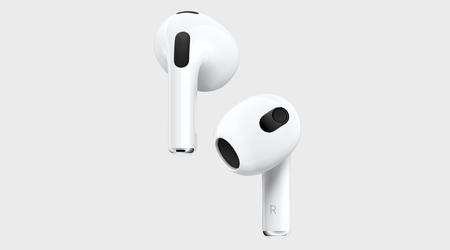 Apple prévoit d'introduire des AirPods économiques et une nouvelle version des AirPods Max cette année