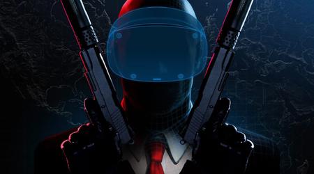 Une nouvelle bande-annonce confirme la date de sortie de Hitman : World of Assassination - VR Access
