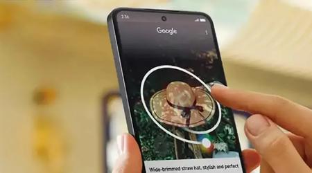 Le Xiaomi 14T pourrait bénéficier de la fonction Google Circle to Search