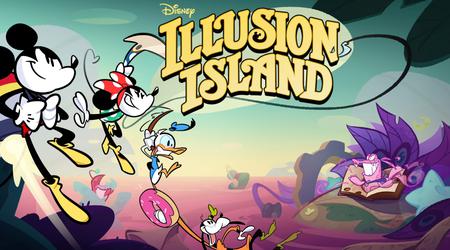Mickey et compagnie se préparent à conquérir la PlayStation 5 : Disney Illusion Island va perdre son statut d'exclusivité pour la Nintendo Switch.