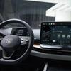 Volkswagen ID technologies. Unyx 06