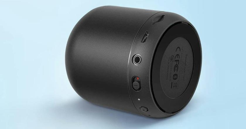 Radio et enceinte bluetooth Anker Soundcore Mini