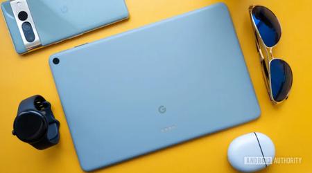 Un initié raconte quels changements ont été préparés pour la Google Pixel Tablet 2.