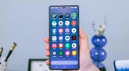 Samsung Display a annoncé un nouveau panneau OLED d'une luminosité maximale de 5000 nits