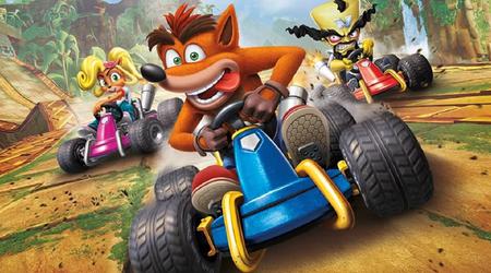 Crash Bandicoot sera plus grand : Crash Team Racing Nitro-Fueled sera ajouté au Xbox Game Pass, mais Microsoft prépare peut-être une autre surprise.