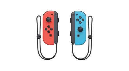 Les Joy-Cons de la Switch 2 seront dotés d'un capteur optique qui leur permettra de fonctionner comme une souris, selon le fabricant d'accessoires Genki. 