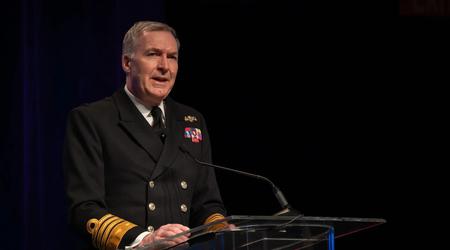 Le Royaume-Uni soutiendra l'Ukraine quelle que soit la position des États-Unis sur la guerre - commandant de l'armée