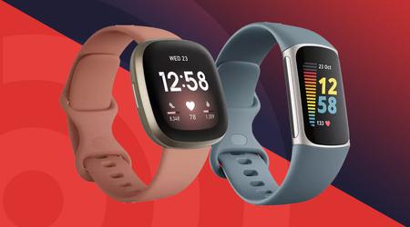 Fitbit effacera vos données si vous ne passez pas à un compte Google d'ici 2026