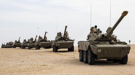 La France va fournir à l'Ukraine des missiles pour Mirage et des véhicules blindés