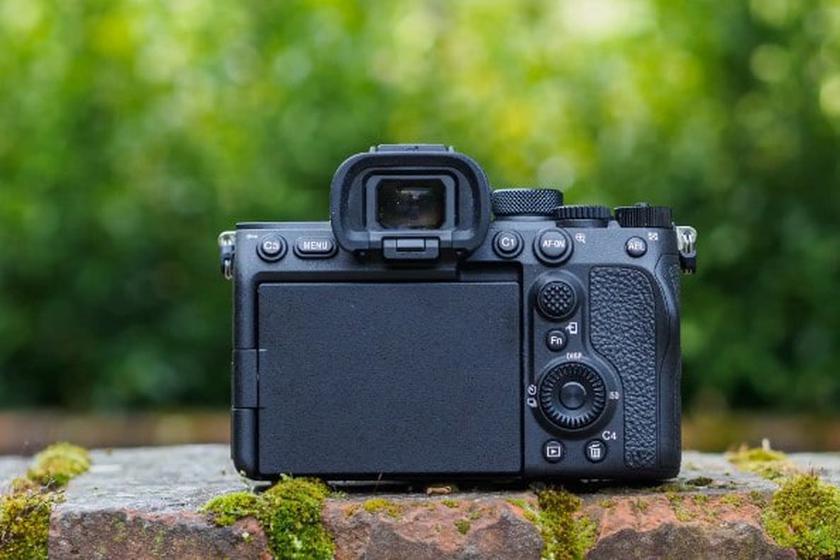 Sony Alpha a7S III caméra tournage clip