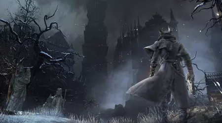 Bloodborne fête ses 10 ans : comment le jeu est devenu l'une des exclusivités PlayStation 4 les plus importantes.