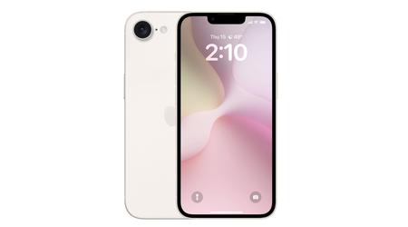 Un célèbre fabricant d'étuis a révélé le design du prochain iPhone SE 4
