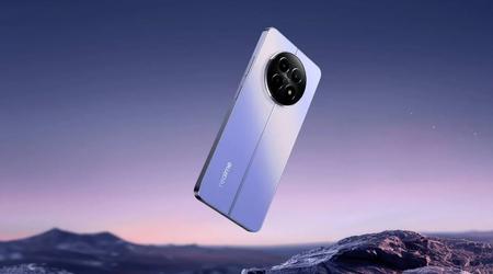 Les spécifications, les images et la date de vente du smartphone Realme 14x ont été publiées en ligne.