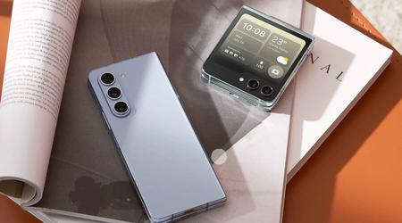 Samsung n'a pas l'intention de commercialiser des versions plus abordables de ses smartphones pliables dans un avenir proche.