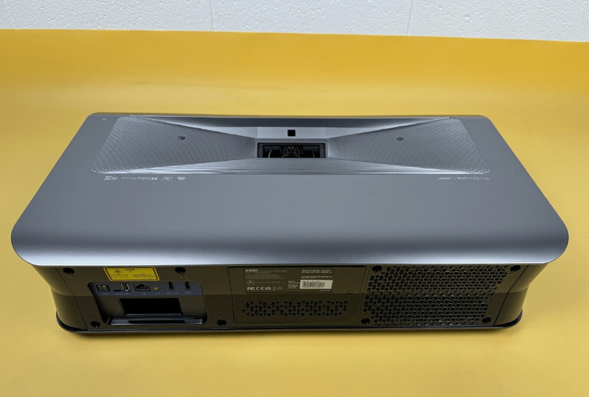 comparatif Theater vs LTV-2500