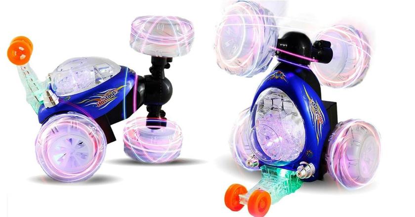 Kizeefun RC meilleures voitures télécommandées pour les jeunes enfants