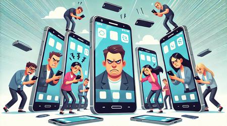 Arrêtez maintenant : ce qui m'énerve chez les fabricants de smartphones