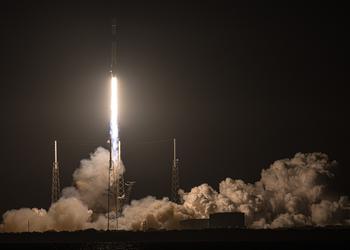 1 booster - 16 lancements : ...
