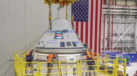 La NASA reporte à nouveau le premier vol habité du Boeing Starliner vers l'ISS