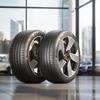 Pneus Continental EcoContact 7 et EcoContact 7 S miniature 1
