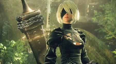 2025 sera une année importante pour les fans de NieR : le producteur de la série annonce des nouvelles passionnantes