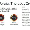 Les critiques sont enthousiastes à propos de Prince of Persia : The Lost Crown ! Le nouveau jeu d'Ubisoft reçoit de bonnes notes et pourrait être l'une des meilleures sorties de 2024.-5 Les critiques sont enthousiastes à propos de Prince of Persia : The Lost Crown ! Le nouveau jeu d'Ubisoft reçoit de bonnes notes et pourrait être l'une des meilleures sorties de 2024.-5