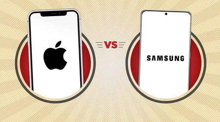 L'iPhone détient la plus grande part de marché dans le pays d'origine de Samsung