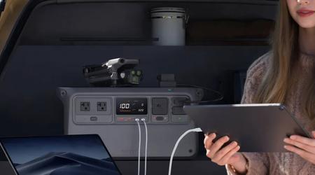 DJI présente les nouvelles stations de recharge pour drones Power 500 et Power 1000