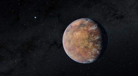 La NASA a découvert une deuxième planète dans la zone habitable d'une étoile où la vie pourrait exister. Elle est 5 % plus petite que la Terre et se trouve à 100 années-lumière.