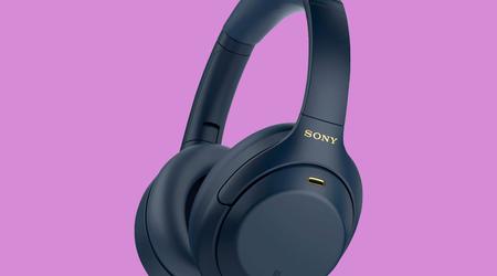 Le WH-1000XM4 de Sony peut être acheté sur Amazon pour moins de 250 $.