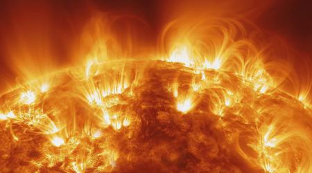 Un orage magnétique extrême a frappé la Terre : les communications, l'approvisionnement en électricité et le bien-être de la population risquent d'être perturbés.