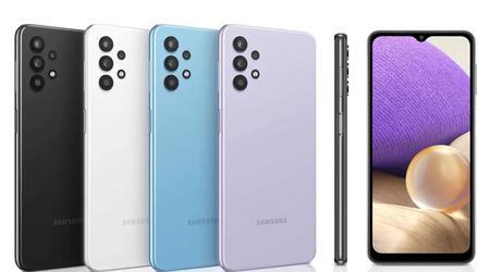Un passionné a modifié son Samsung Galaxy A32 5G en y ajoutant une batterie de 30 000mAh. Maintenant, ce n'est plus un smartphone, mais une brique.