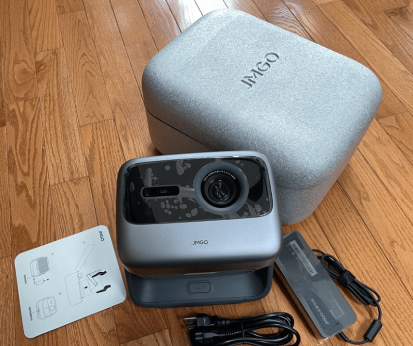JMGO N1 Ultra ou XGIMI Horizon Ultra