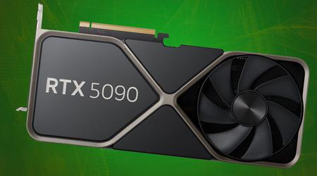 32 Go de mémoire vidéo et un refroidisseur à 3,5 fentes : une fuite de l'emballage de la carte graphique GeForce RTX 5090 révèle d'importants détails techniques sur le nouveau produit.