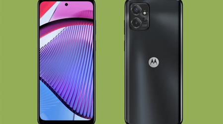 Insider montre des images de qualité du smartphone économique Moto G Power 2023