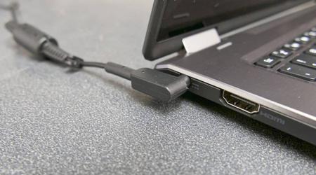 Débranchez votre ordinateur portable maintenant ou il restera branché pour toujours