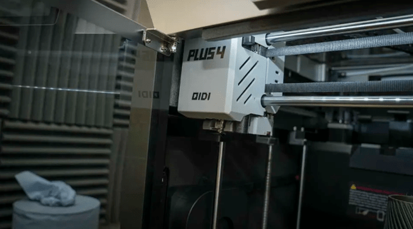 QIDI PLUS4 Imprimante 3D moins de 1000 euros