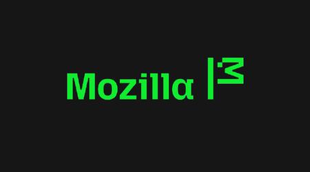 Mozilla a annoncé de grands changements : l'entreprise a dévoilé un nouveau logo et se prépare à la "prochaine ère technologique"