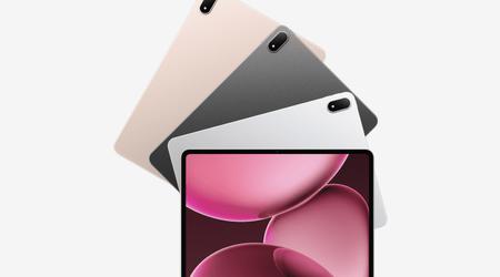 Les designs de l'Oppo Pad 4 Pro, de la Watch X2 Mini et de l'Enco Free 4 sont dévoilés et seront présentés le 10 avril.