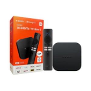 Xiaomi TV Box S (2ème génération)