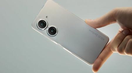 ASUS a accidentellement révélé le prix du flagship Zenfone 10 équipé d'une puce Snapdragon 8 Gen 2, d'un appareil photo de 200 MP et d'une batterie de 5000 mAh.