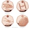 La Monnaie britannique a lancé une collection numismatique mettant en scène trois vaisseaux spatiaux emblématiques et l'Étoile de la Mort de Star Wars.-6 La Monnaie britannique a lancé une collection numismatique mettant en scène trois vaisseaux spatiaux emblématiques et l'Étoile de la Mort de Star Wars.-6