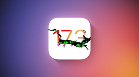Apple a publié iOS 17.3 Beta 2 mais a retiré la mise à jour quelques heures plus tard en raison d'un grave bug.